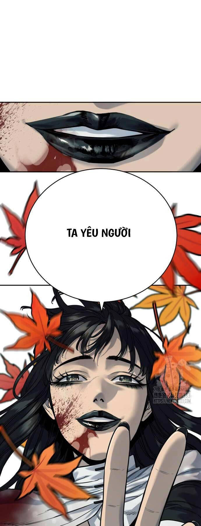 Cảnh Sát Báo Thù Chap 57 - Next Chap 58