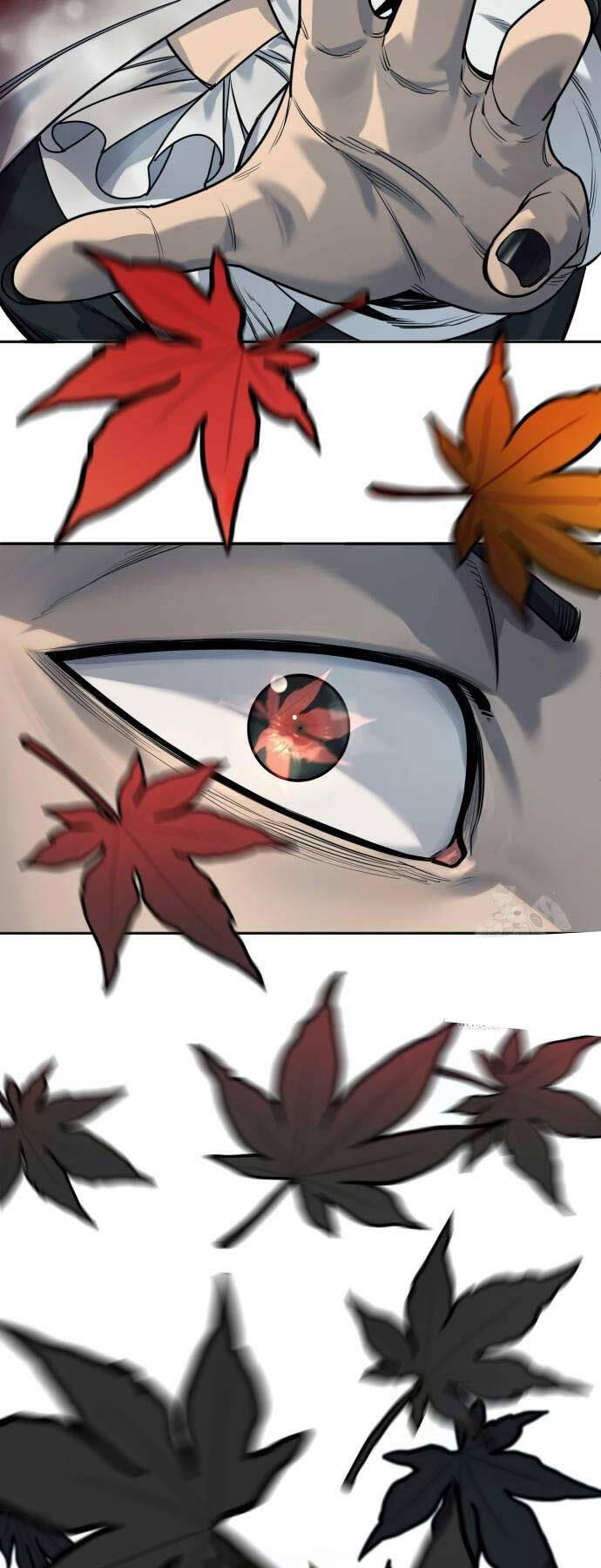 Cảnh Sát Báo Thù Chap 57 - Next Chap 58