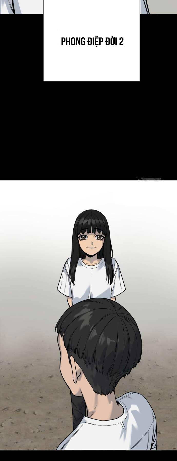 Cảnh Sát Báo Thù Chap 57 - Next Chap 58