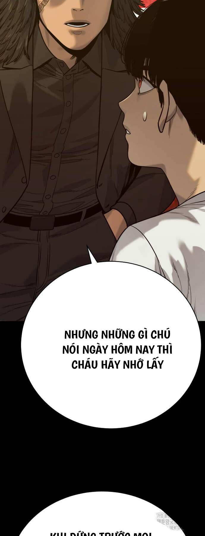 Cảnh Sát Báo Thù Chap 57 - Next Chap 58
