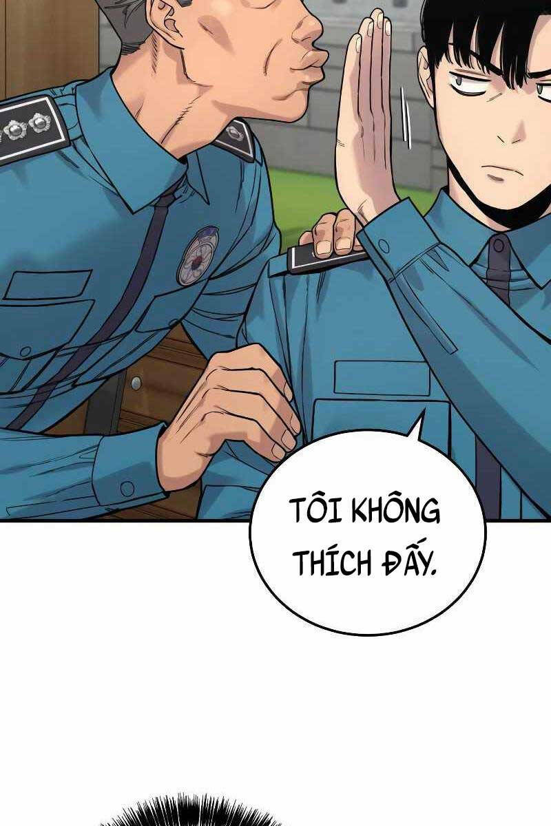 Cảnh Sát Báo Thù Chap 6 - Next Chap 7