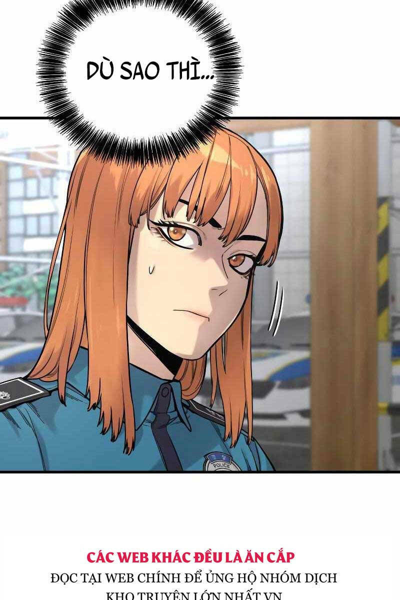Cảnh Sát Báo Thù Chap 6 - Next Chap 7