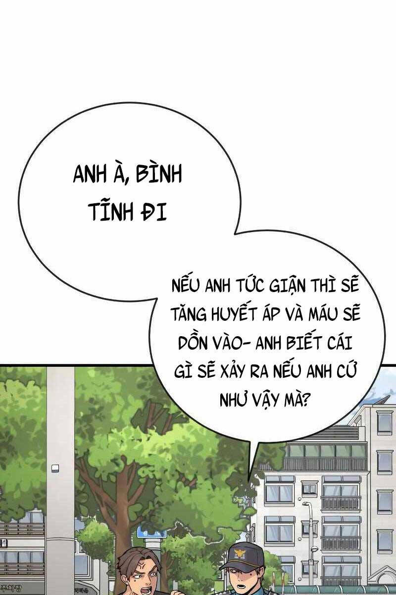 Cảnh Sát Báo Thù Chap 6 - Next Chap 7