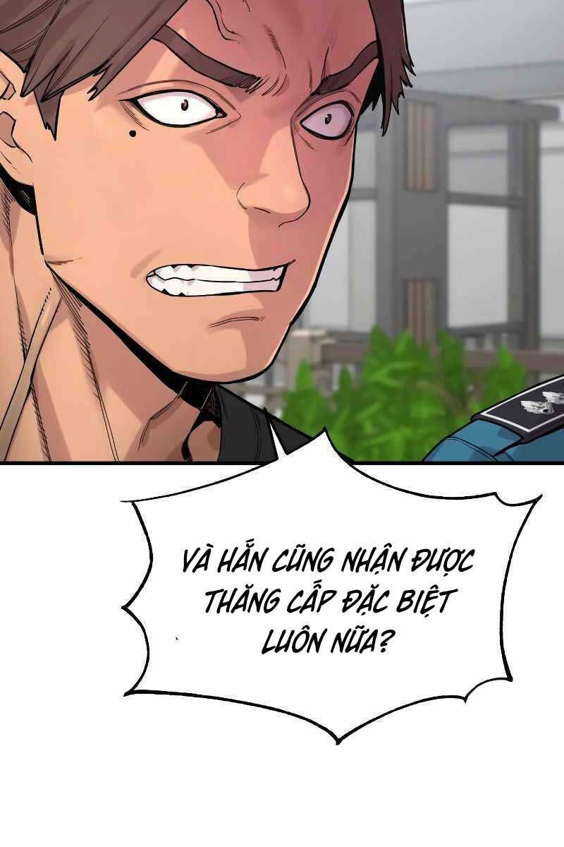 Cảnh Sát Báo Thù Chap 6 - Next Chap 7