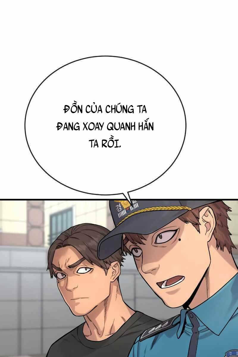 Cảnh Sát Báo Thù Chap 6 - Next Chap 7
