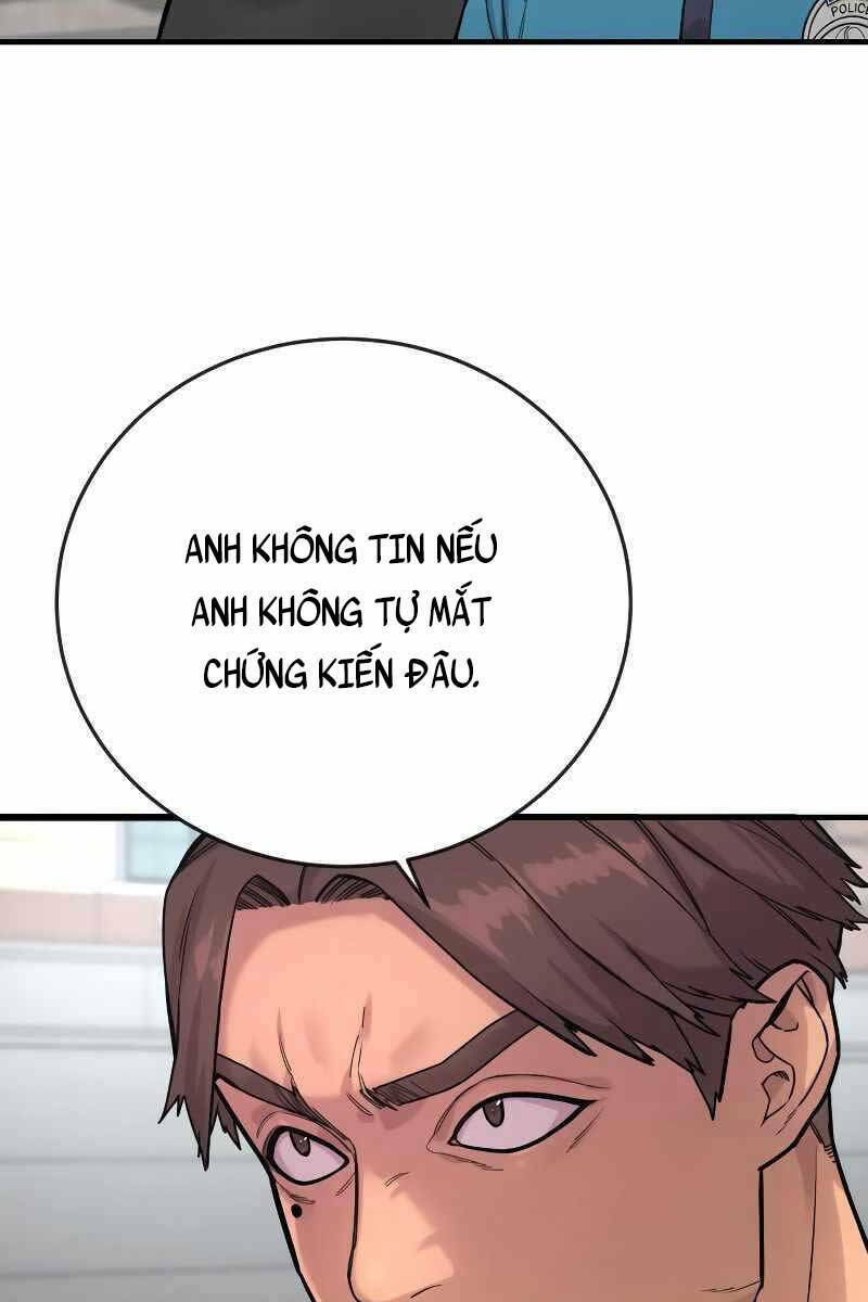 Cảnh Sát Báo Thù Chap 6 - Next Chap 7