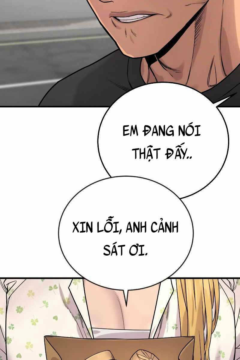 Cảnh Sát Báo Thù Chap 6 - Next Chap 7