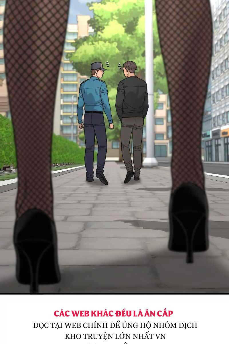 Cảnh Sát Báo Thù Chap 6 - Next Chap 7