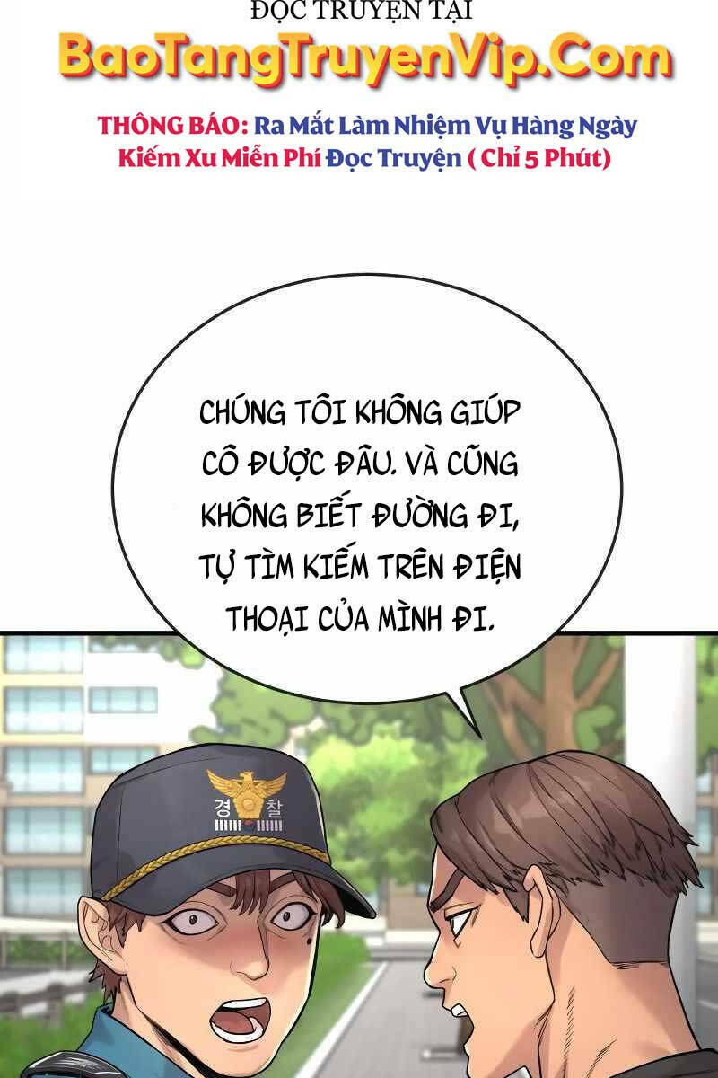 Cảnh Sát Báo Thù Chap 6 - Next Chap 7