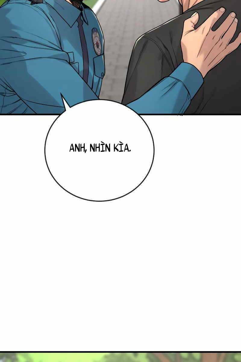 Cảnh Sát Báo Thù Chap 6 - Next Chap 7