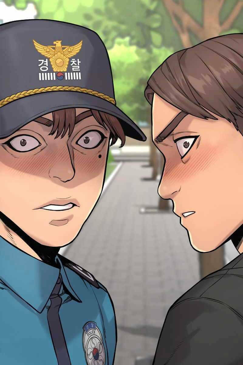 Cảnh Sát Báo Thù Chap 6 - Next Chap 7