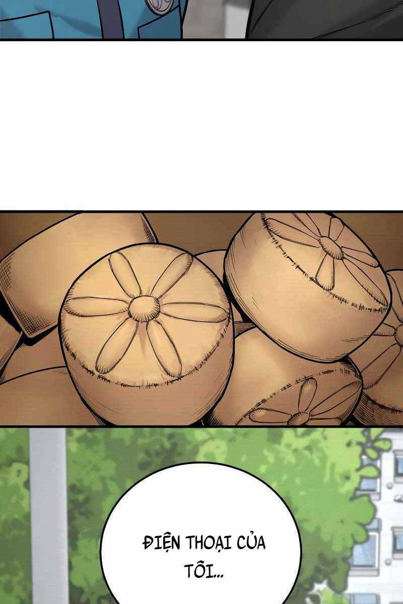 Cảnh Sát Báo Thù Chap 6 - Next Chap 7