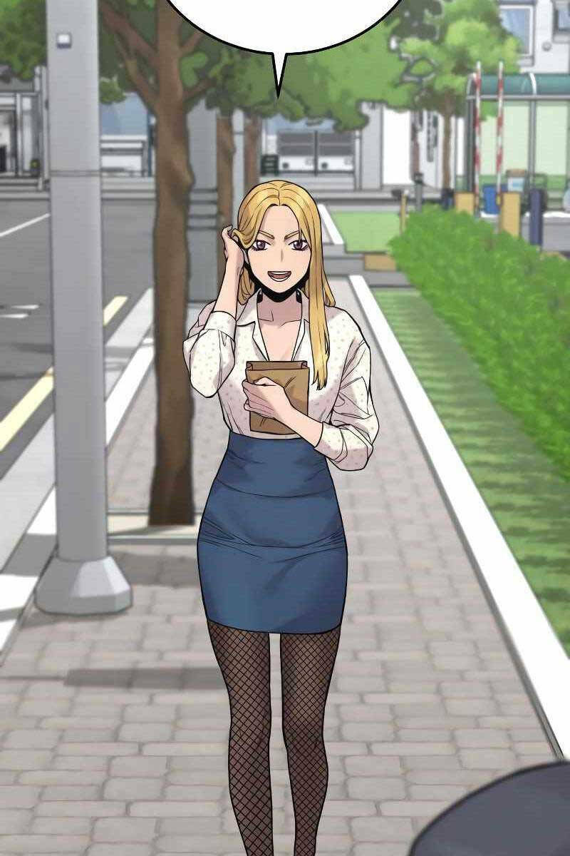 Cảnh Sát Báo Thù Chap 6 - Next Chap 7