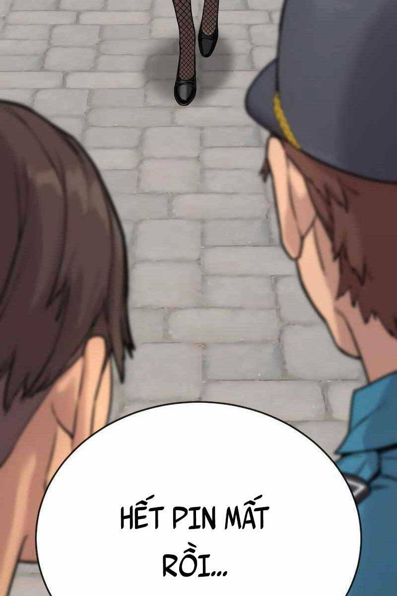 Cảnh Sát Báo Thù Chap 6 - Next Chap 7