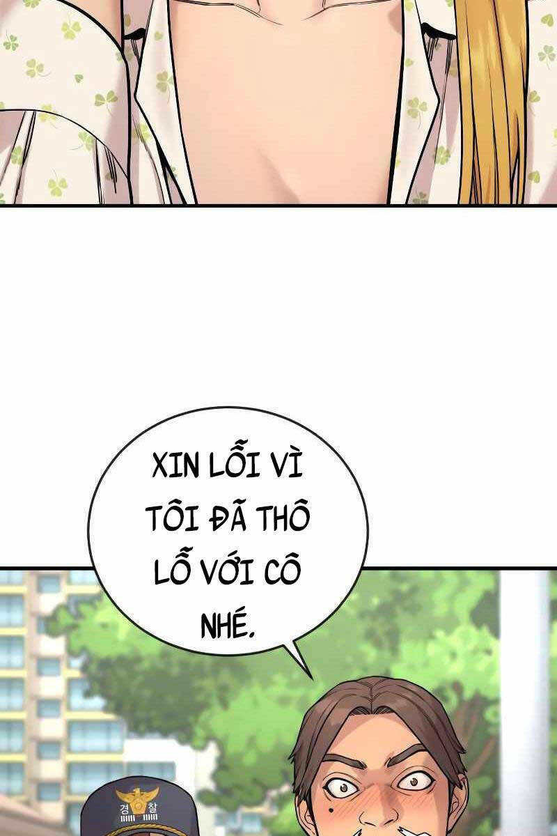 Cảnh Sát Báo Thù Chap 6 - Next Chap 7