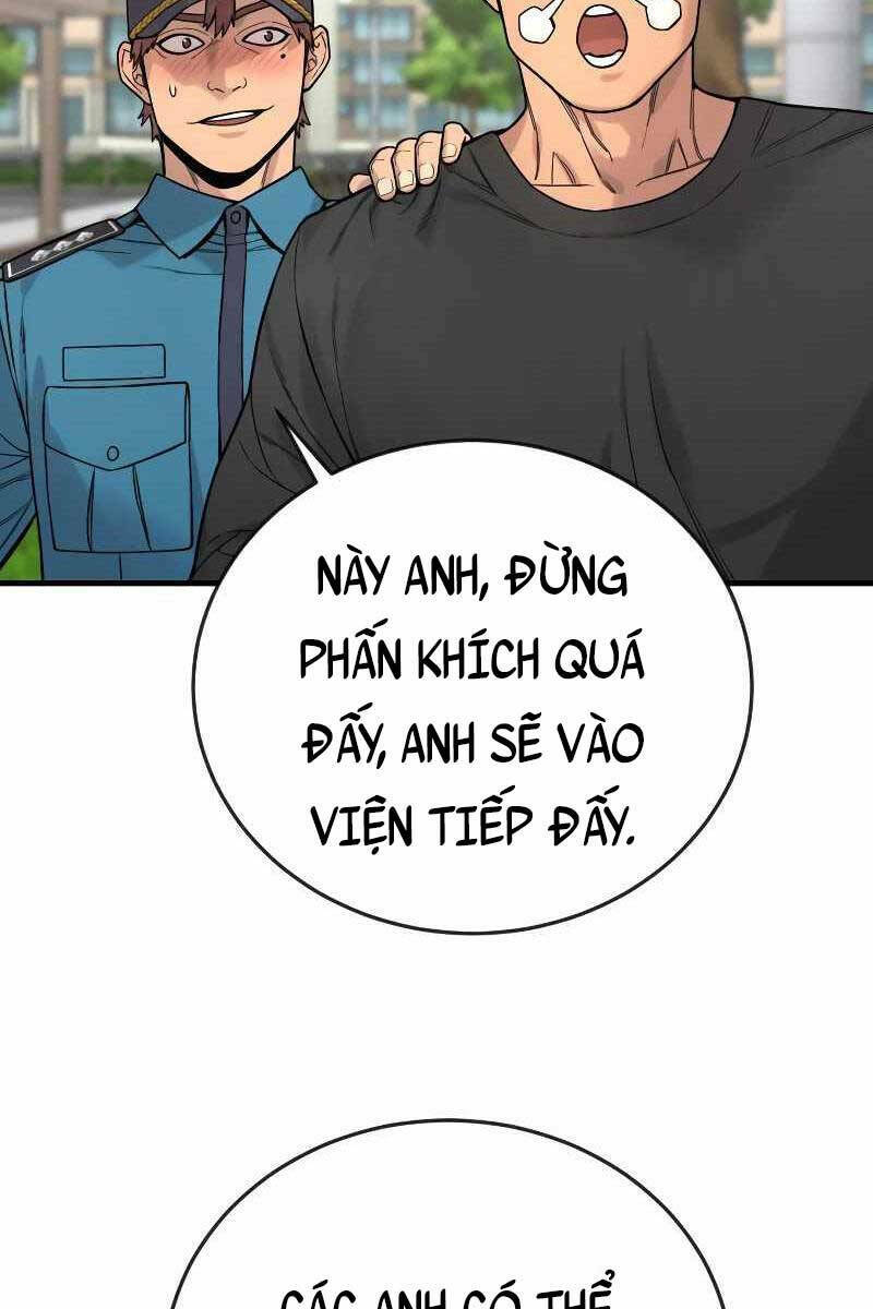 Cảnh Sát Báo Thù Chap 6 - Next Chap 7