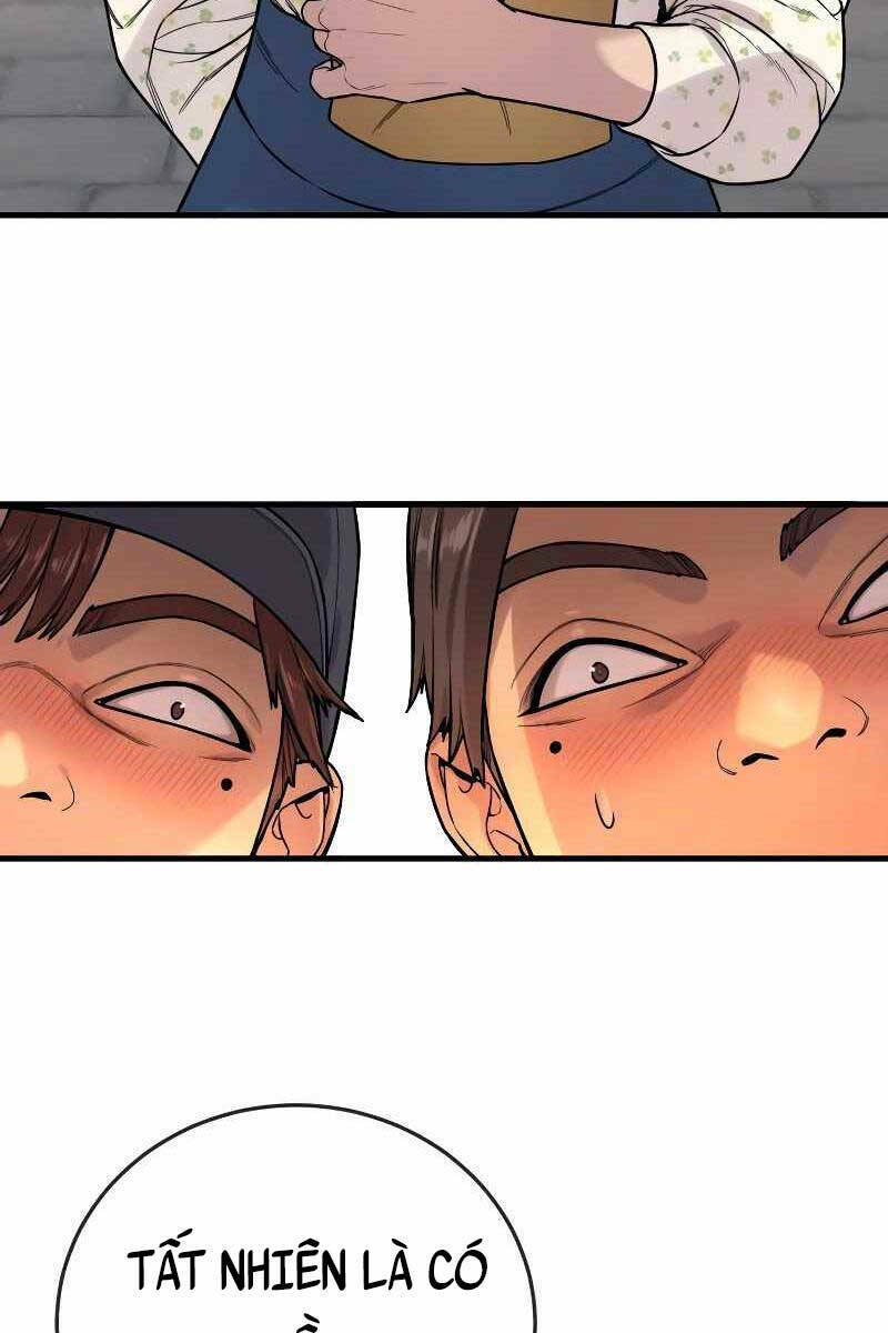 Cảnh Sát Báo Thù Chap 6 - Next Chap 7