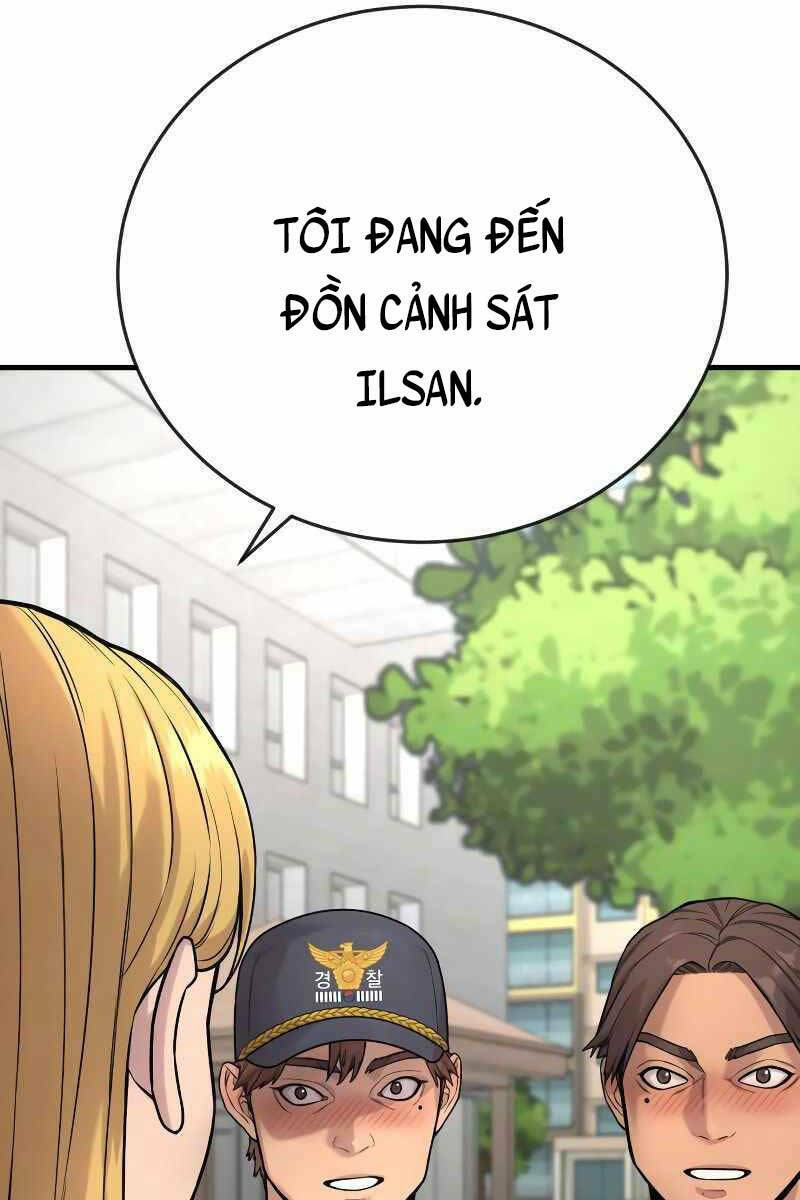 Cảnh Sát Báo Thù Chap 6 - Next Chap 7