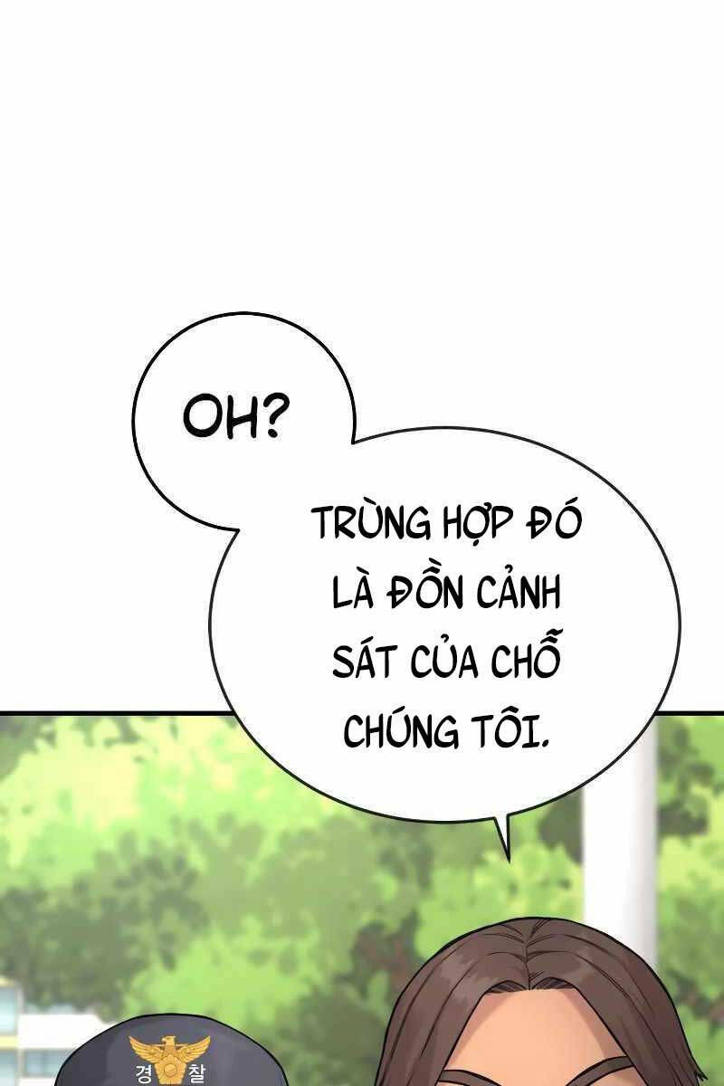 Cảnh Sát Báo Thù Chap 6 - Next Chap 7