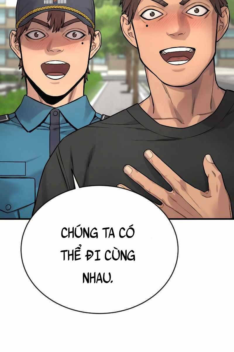 Cảnh Sát Báo Thù Chap 6 - Next Chap 7
