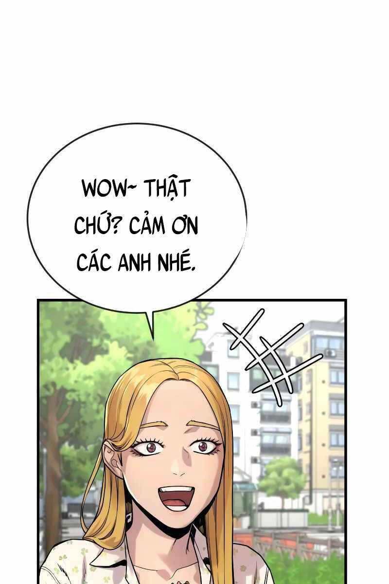 Cảnh Sát Báo Thù Chap 6 - Next Chap 7