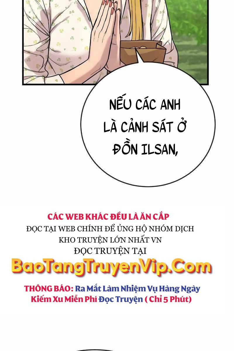 Cảnh Sát Báo Thù Chap 6 - Next Chap 7