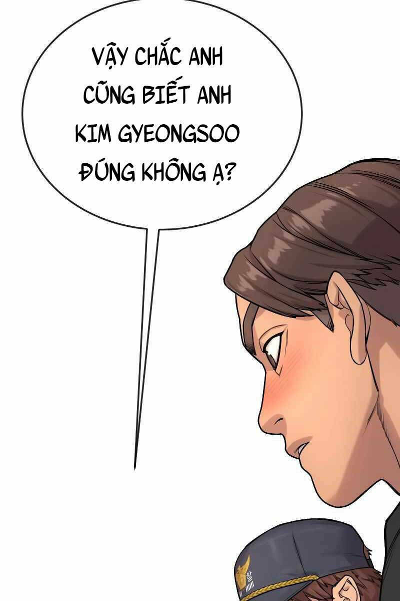 Cảnh Sát Báo Thù Chap 6 - Next Chap 7
