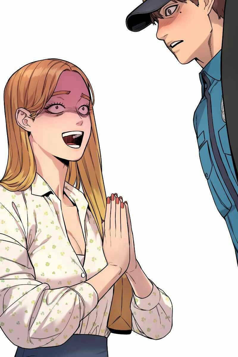 Cảnh Sát Báo Thù Chap 6 - Next Chap 7