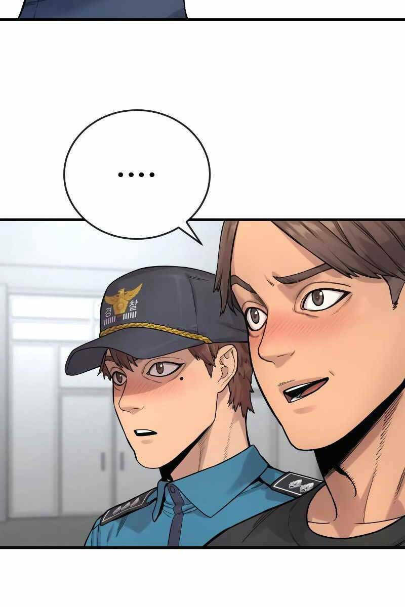 Cảnh Sát Báo Thù Chap 6 - Next Chap 7