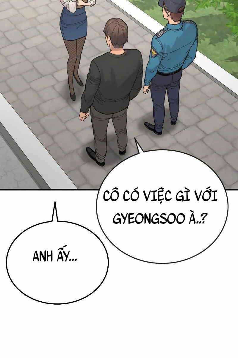 Cảnh Sát Báo Thù Chap 6 - Next Chap 7