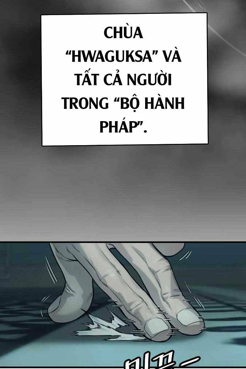 Cảnh Sát Báo Thù Chap 6 - Next Chap 7