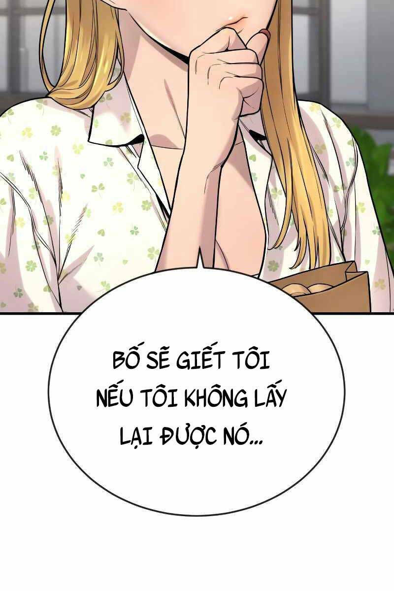Cảnh Sát Báo Thù Chap 6 - Next Chap 7