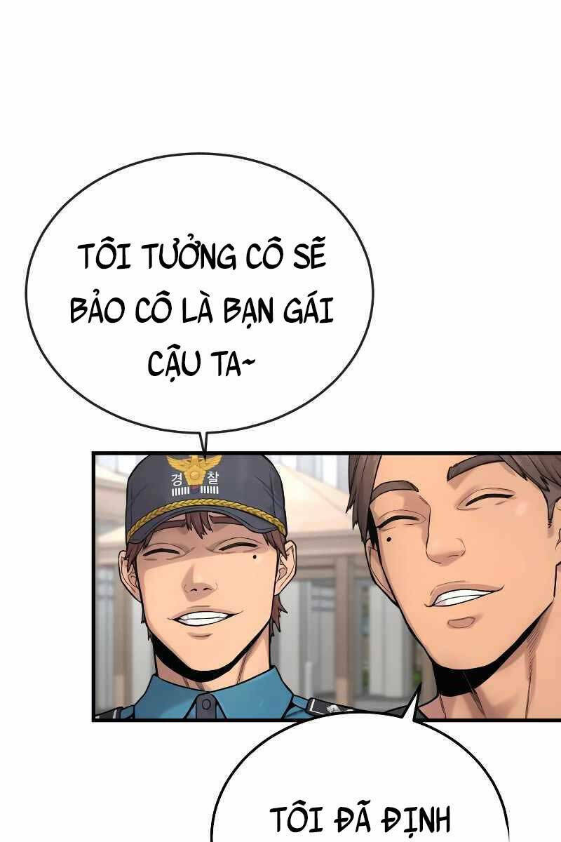 Cảnh Sát Báo Thù Chap 6 - Next Chap 7