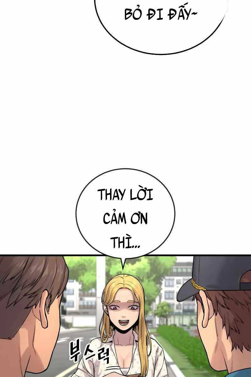 Cảnh Sát Báo Thù Chap 6 - Next Chap 7