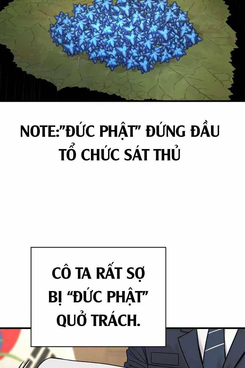 Cảnh Sát Báo Thù Chap 6 - Next Chap 7