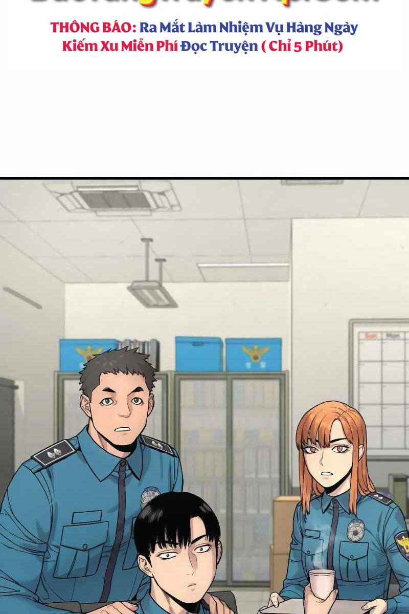 Cảnh Sát Báo Thù Chap 6 - Next Chap 7