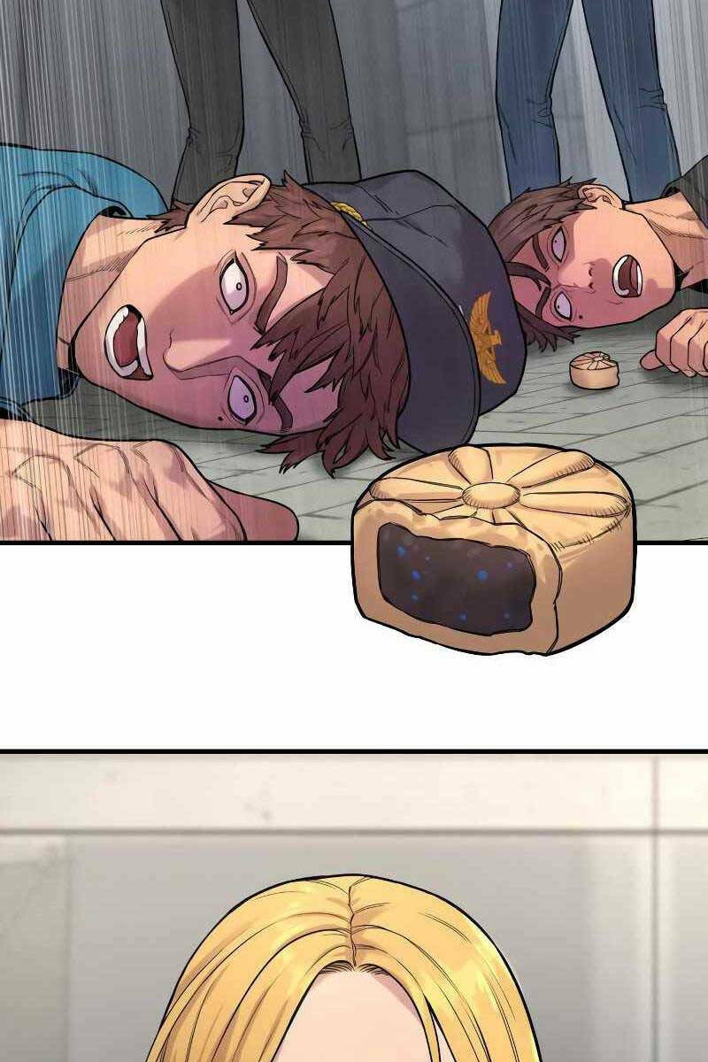 Cảnh Sát Báo Thù Chap 6 - Next Chap 7