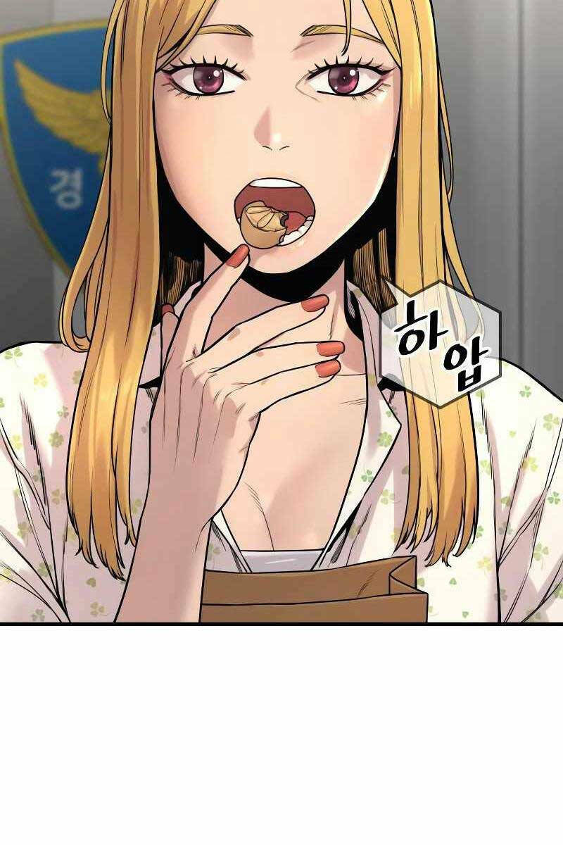 Cảnh Sát Báo Thù Chap 6 - Next Chap 7