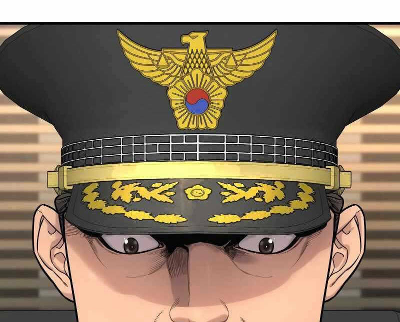 Cảnh Sát Báo Thù Chap 6 - Next Chap 7