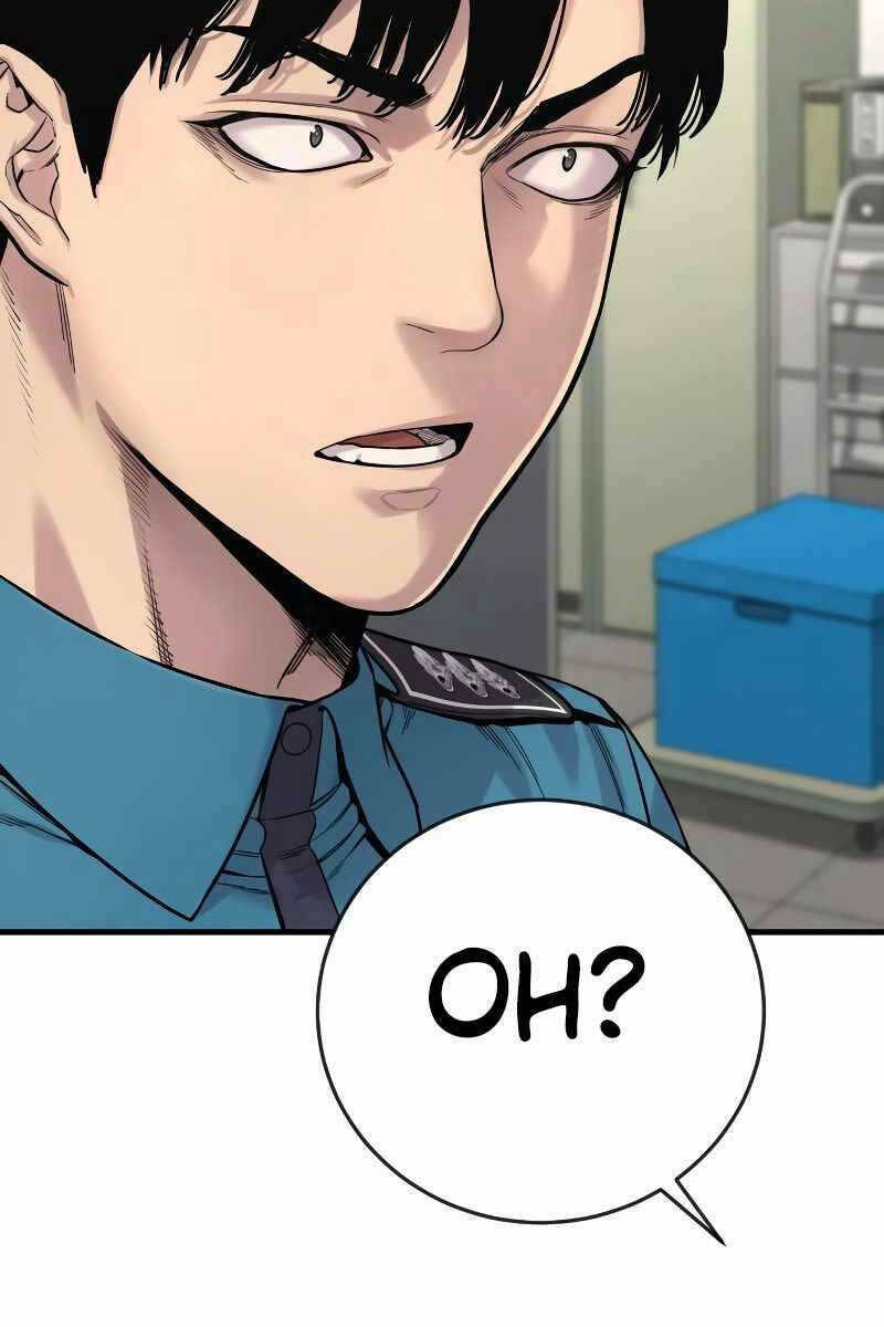 Cảnh Sát Báo Thù Chap 6 - Next Chap 7