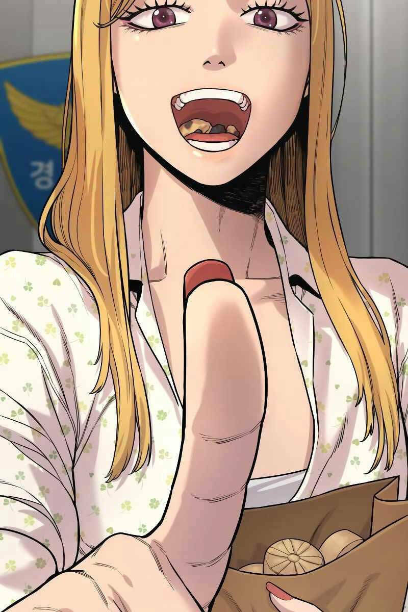 Cảnh Sát Báo Thù Chap 6 - Next Chap 7