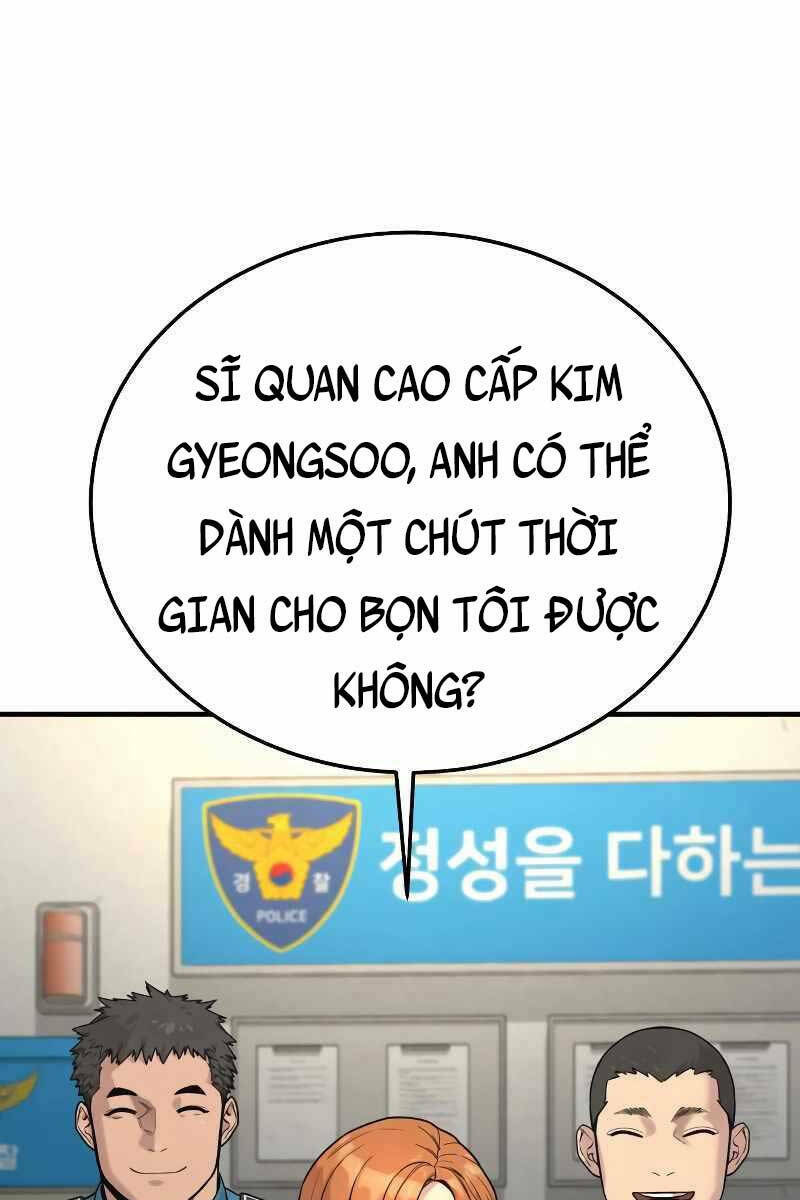 Cảnh Sát Báo Thù Chap 6 - Next Chap 7