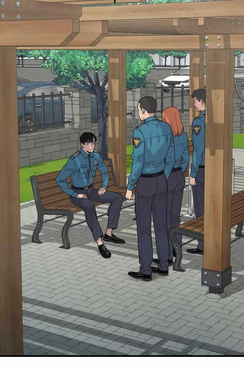 Cảnh Sát Báo Thù Chap 6 - Next Chap 7