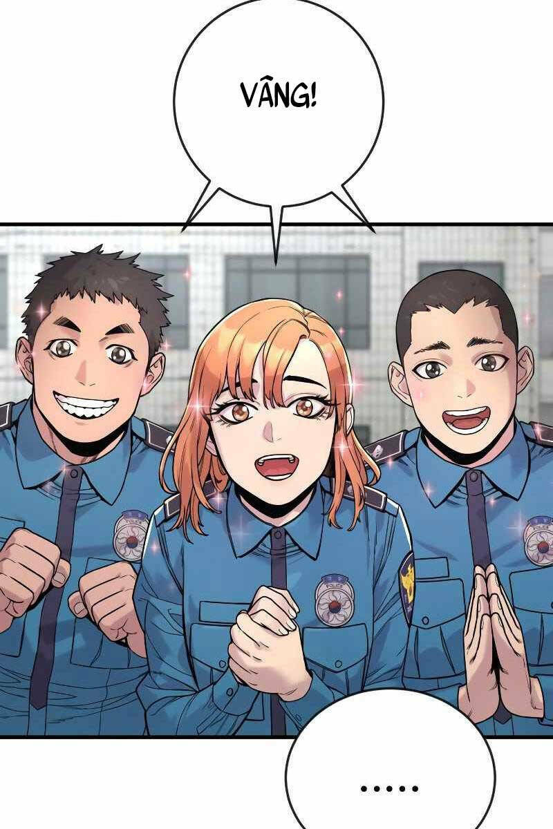 Cảnh Sát Báo Thù Chap 6 - Next Chap 7