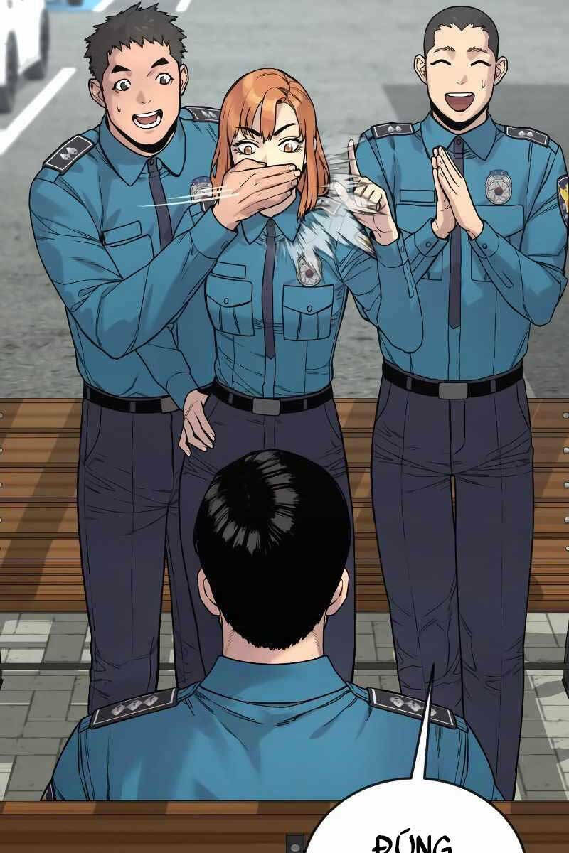 Cảnh Sát Báo Thù Chap 6 - Next Chap 7