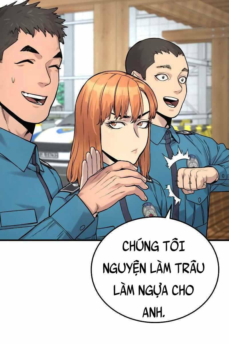 Cảnh Sát Báo Thù Chap 6 - Next Chap 7