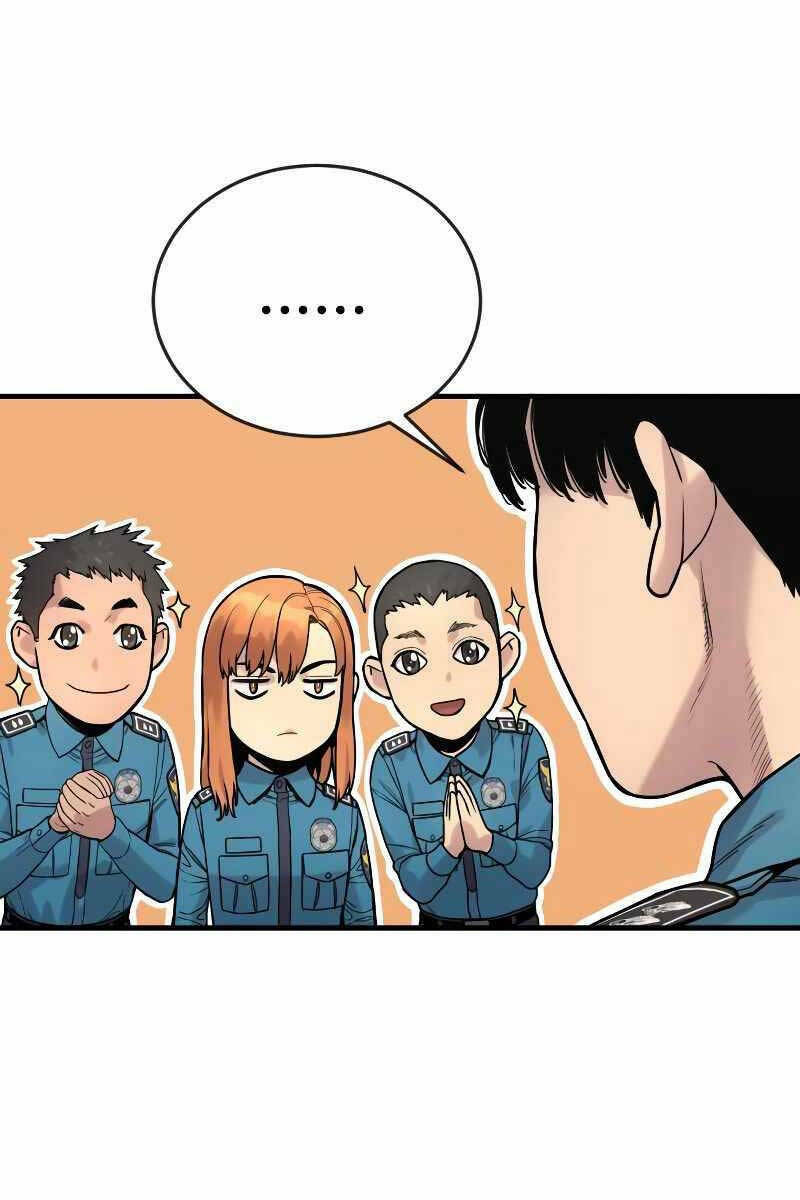 Cảnh Sát Báo Thù Chap 6 - Next Chap 7