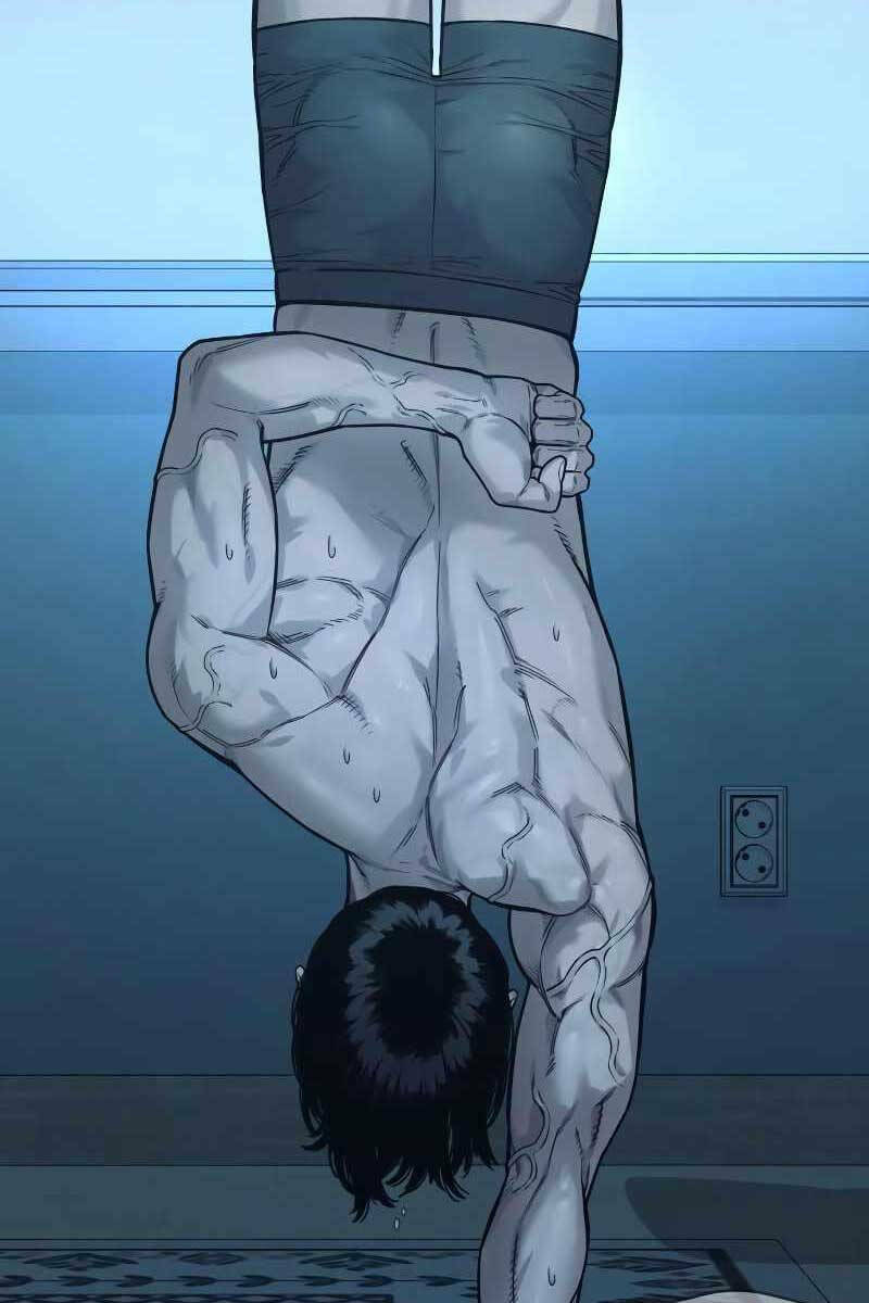 Cảnh Sát Báo Thù Chap 6 - Next Chap 7