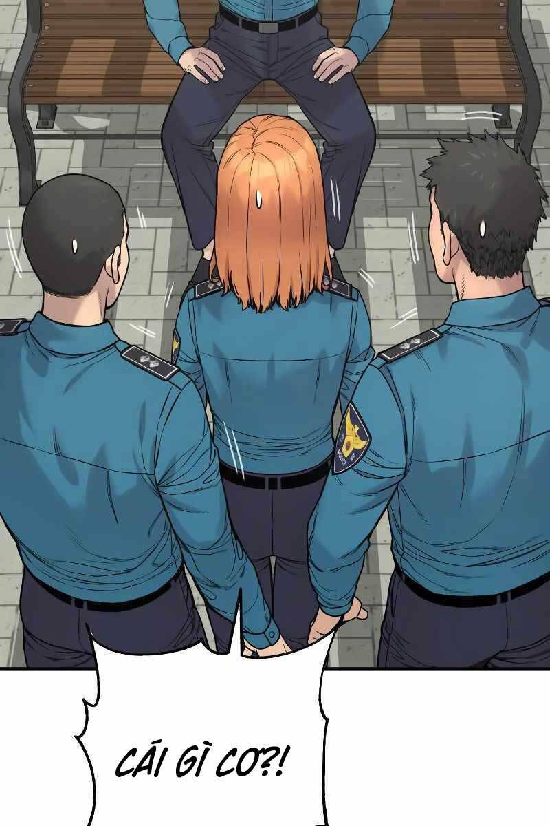 Cảnh Sát Báo Thù Chap 6 - Next Chap 7