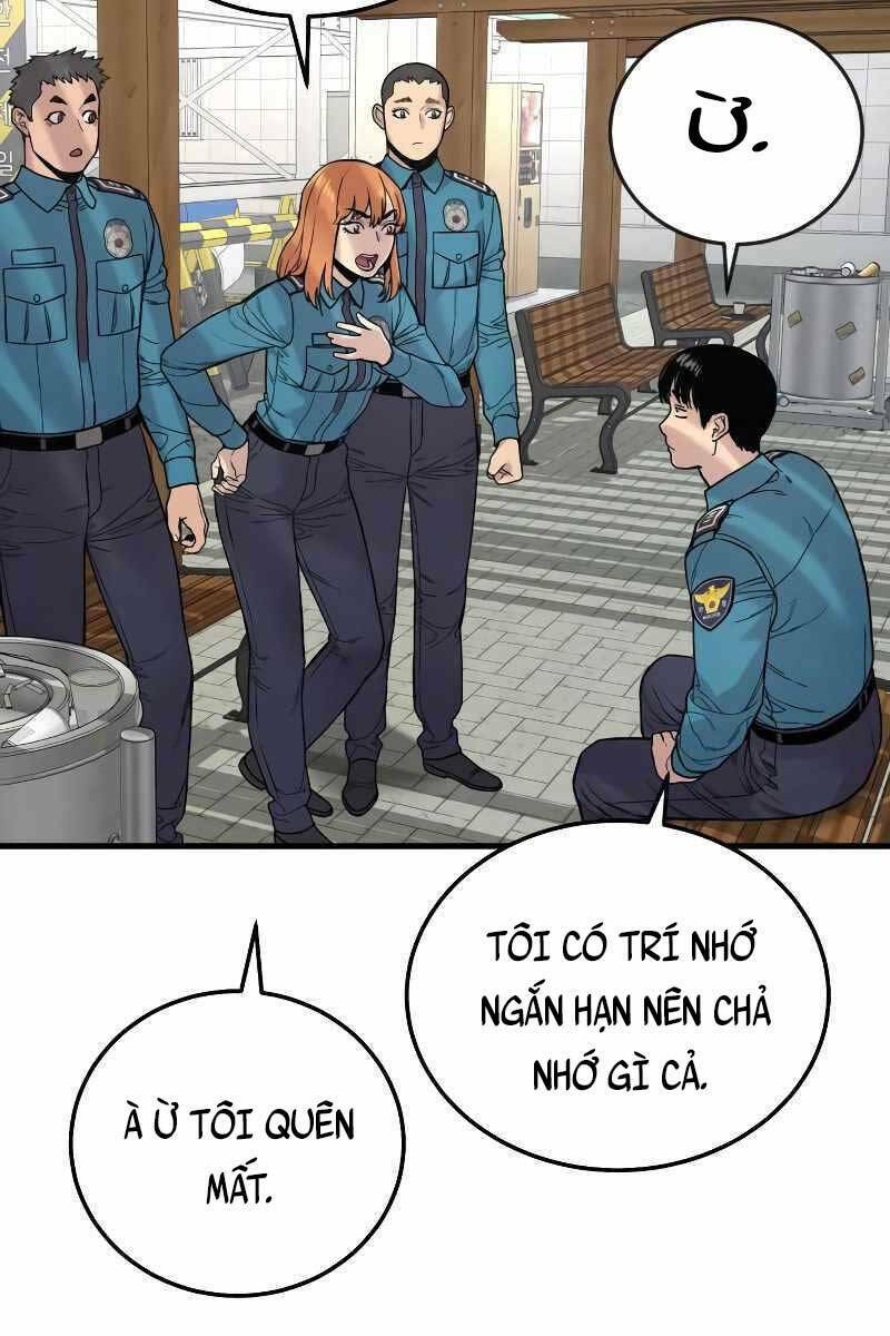 Cảnh Sát Báo Thù Chap 6 - Next Chap 7